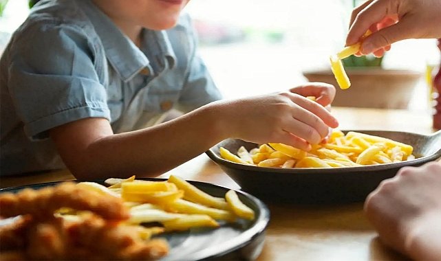 Çocuklarda obeziteyi tetikleyen unsurlar nelerdir, nelere dikkat edilmelidir?