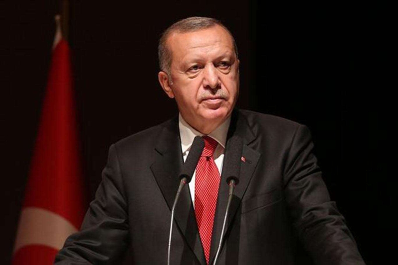 Cumhurbaşkanı Erdoğan Diyarbakır'a geliyor