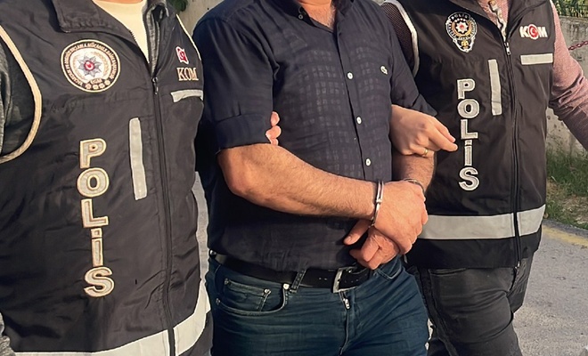 Diyarbakır'da kapkaç çetesine operasyon: 10 gözaltı