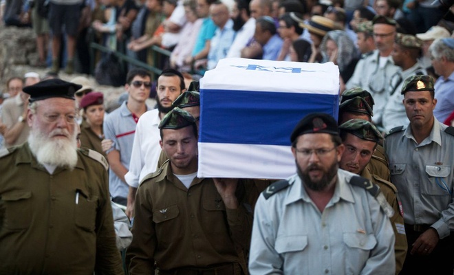 Gazze'deki çatışmalarda 26 siyonist öldürüldü, 260'ı yaralandı 