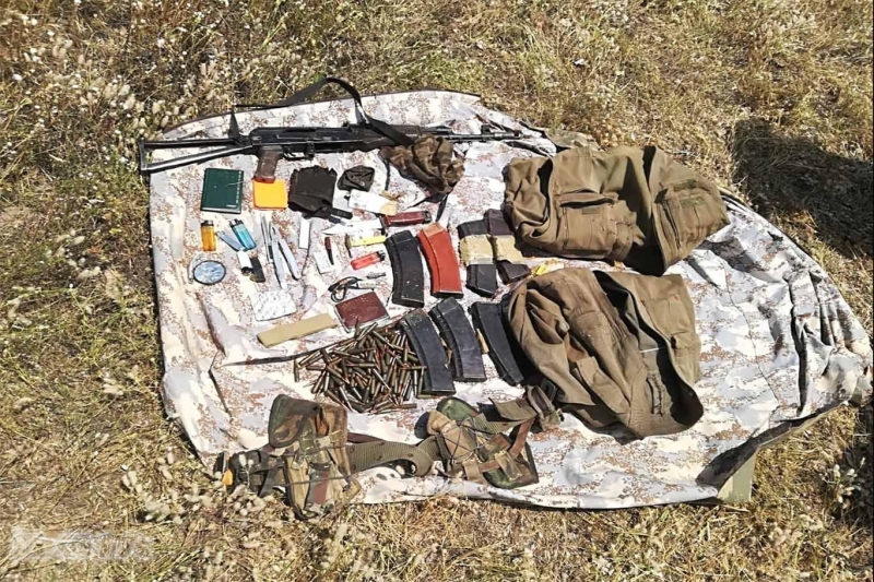 Lice'de 2 PKK'li öldürüldü