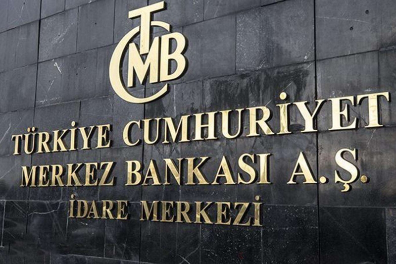 Merkez Bankası faizi kararını açıkladı