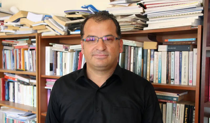 Prof. Dr. Bozan: CHP aklı ve programı bugünkü Türkiye'nin yakıcı probleminin müsebbibidir