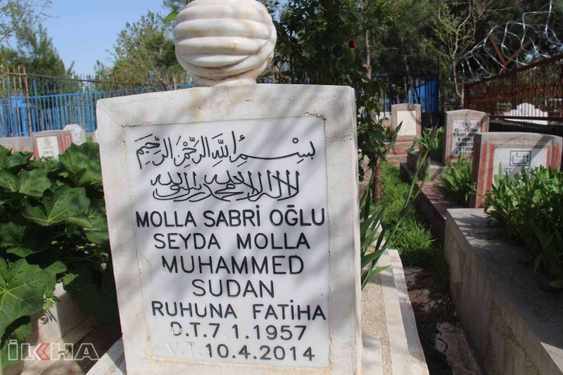 Vefatının yıl dönümünde dava arkadaşları Muhammed Sudan Hoca’yı anlattı